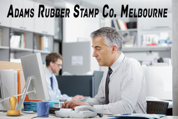 How to use Rubber Stamps to Promote your Start-Up Business